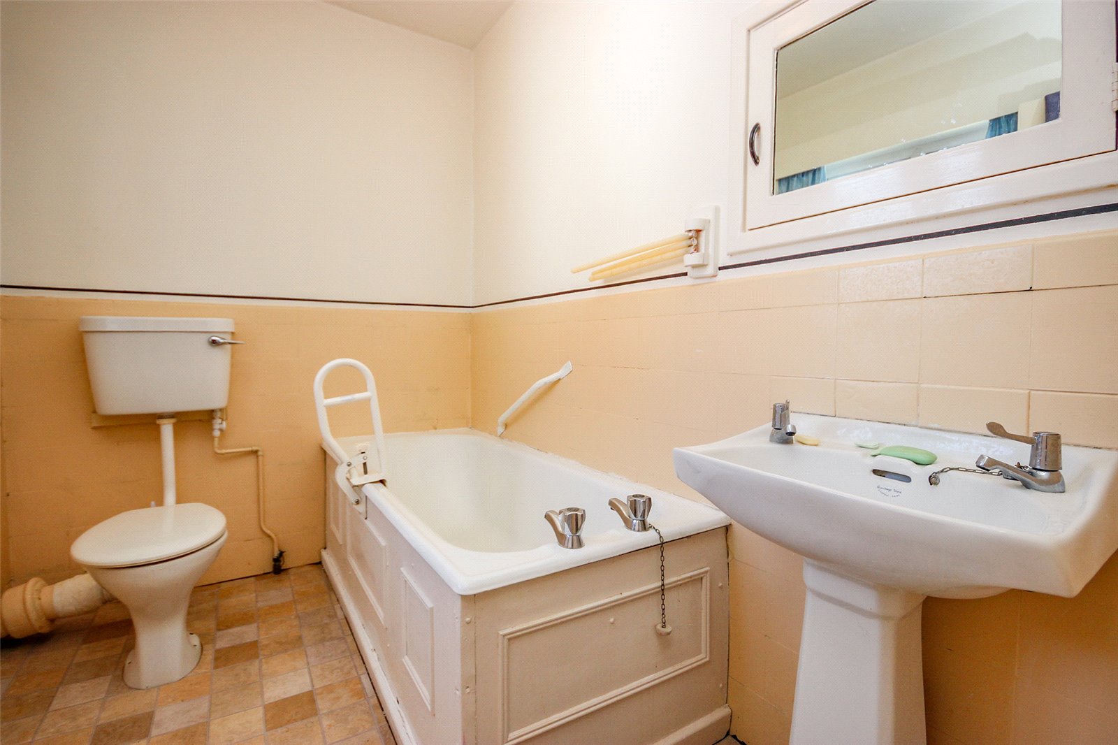 3 bedroom House for sale in Henleaze, Bristol