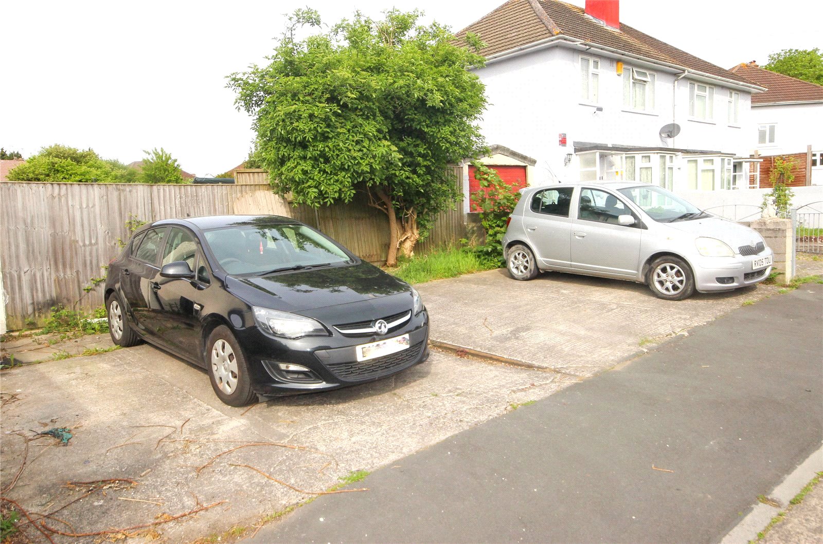 2 bedroom Flat for sale in Bristol