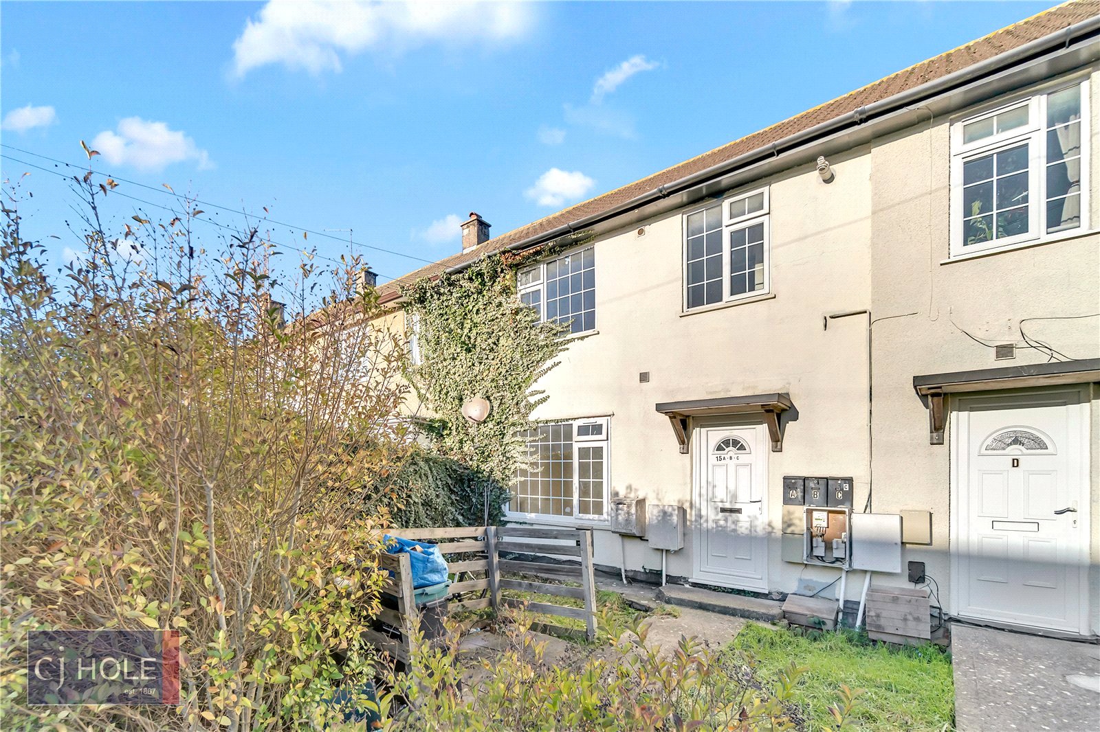 2 bedroom Flat for sale in Bristol