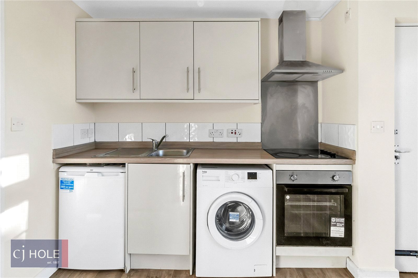 2 bedroom Flat for sale in Bristol