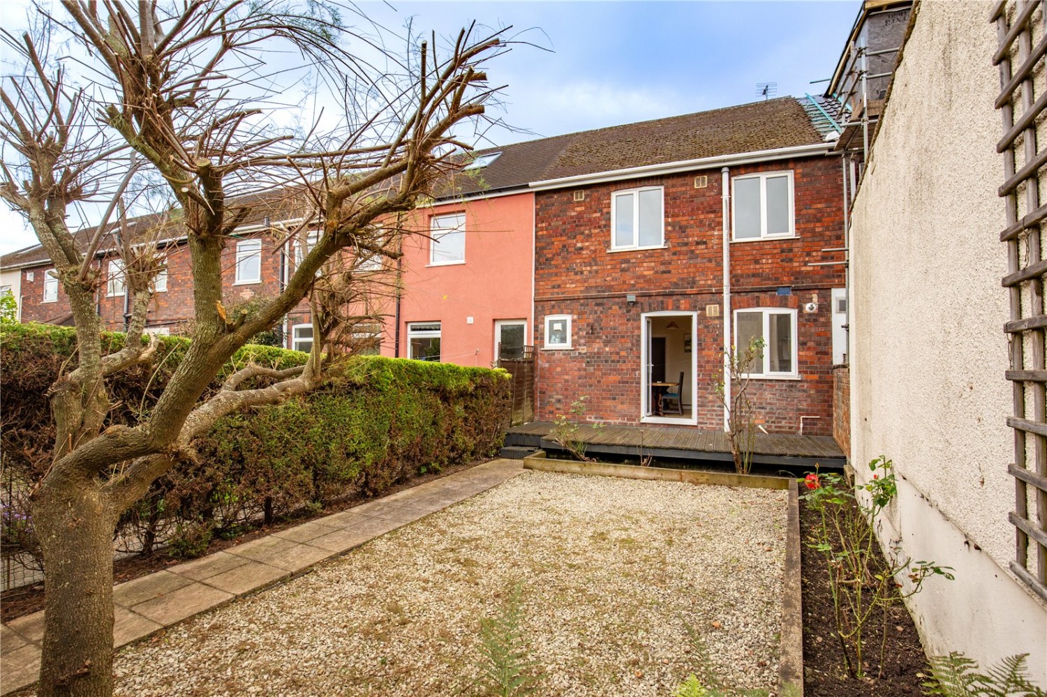 Westbury-On-Trym, Bristol