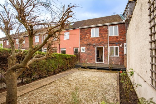 Westbury-On-Trym, Bristol