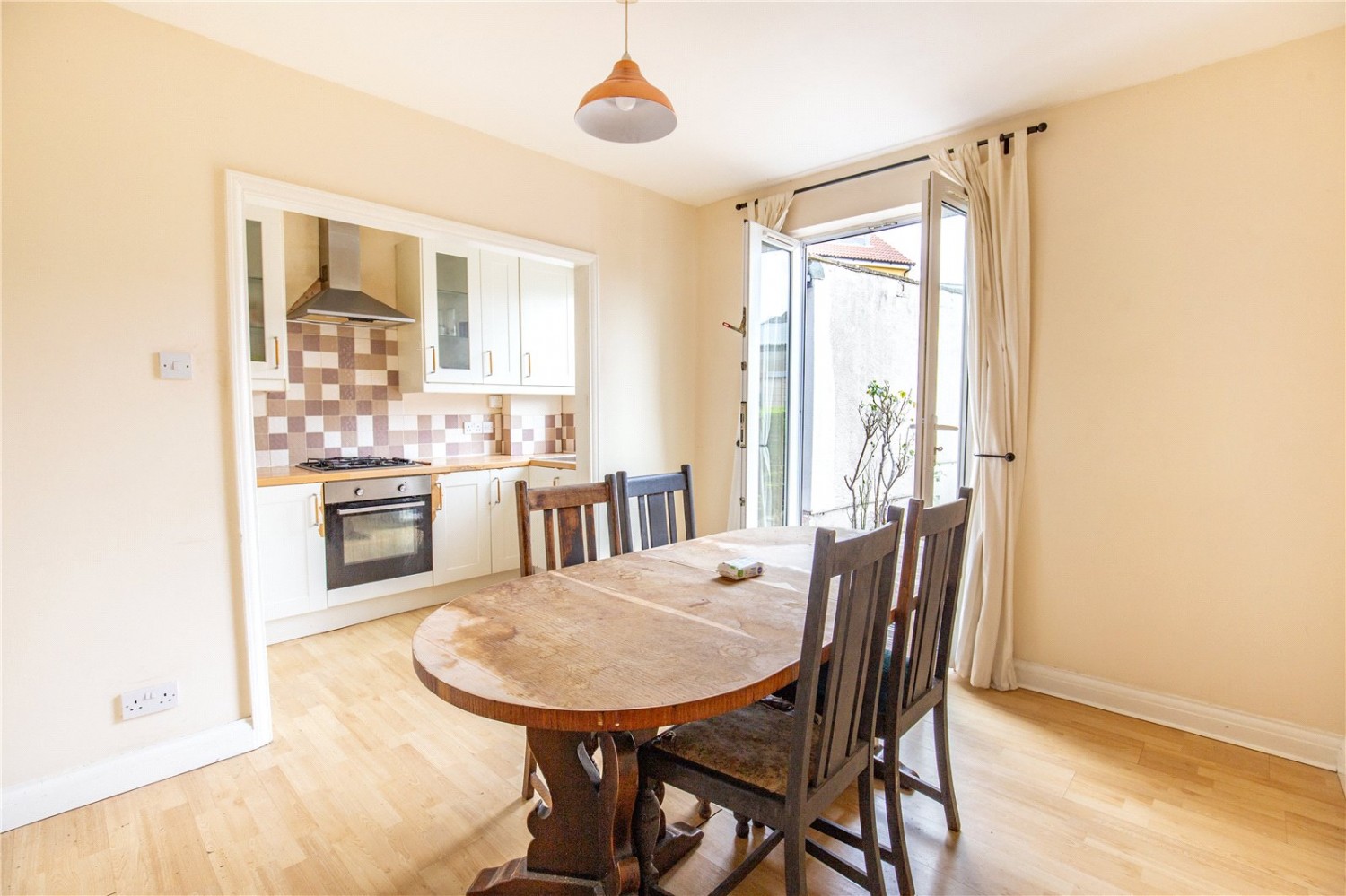 Westbury-On-Trym, Bristol