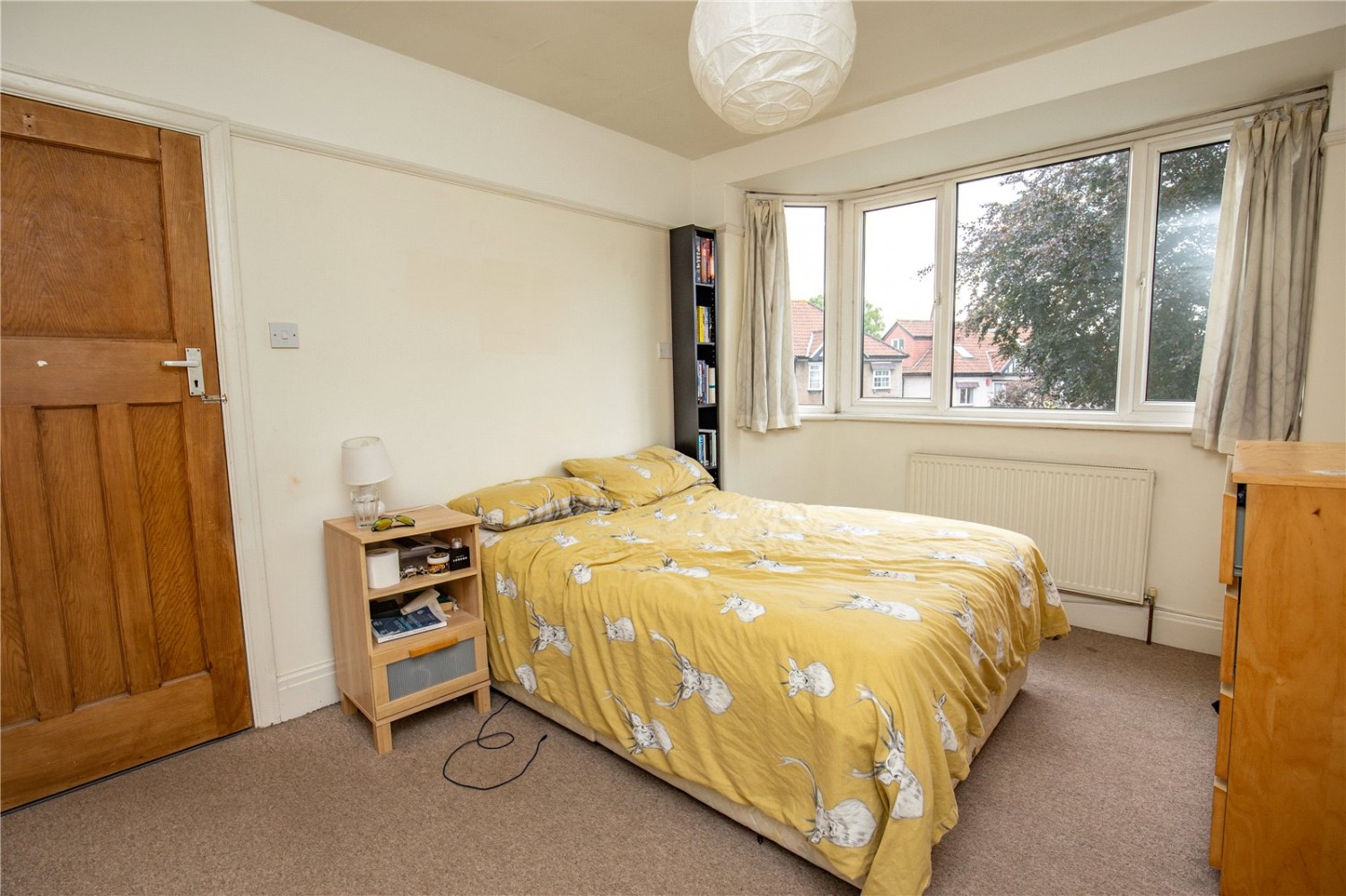 Westbury-On-Trym, Bristol