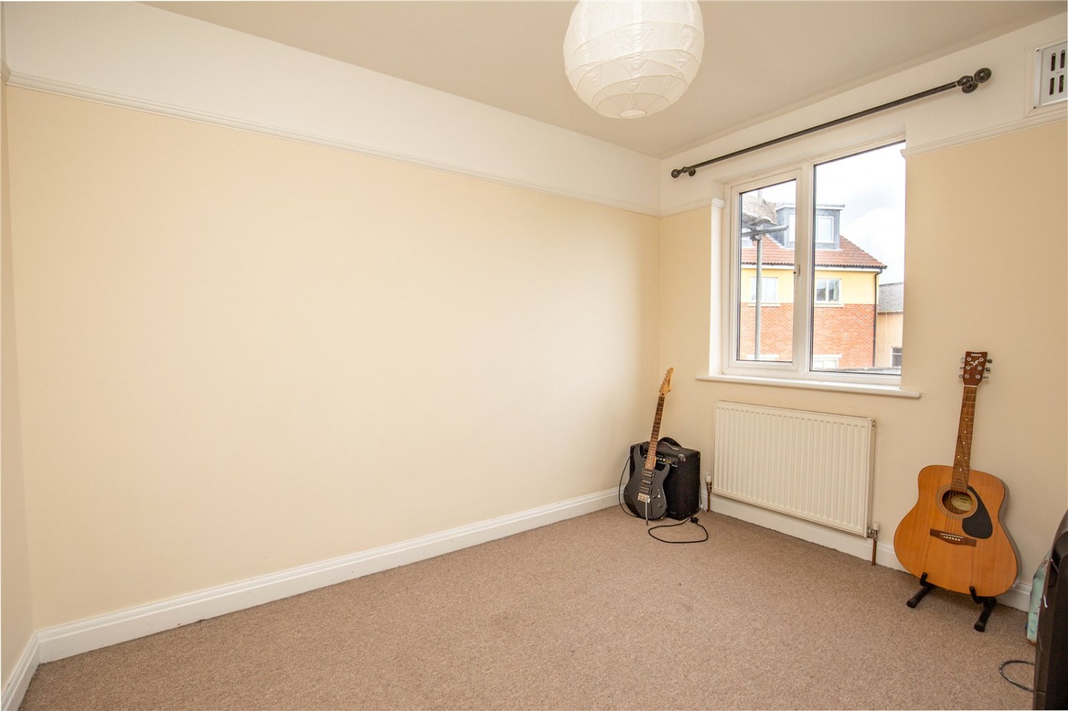 Westbury-On-Trym, Bristol
