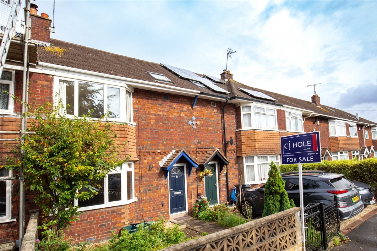 Westbury-On-Trym, Bristol