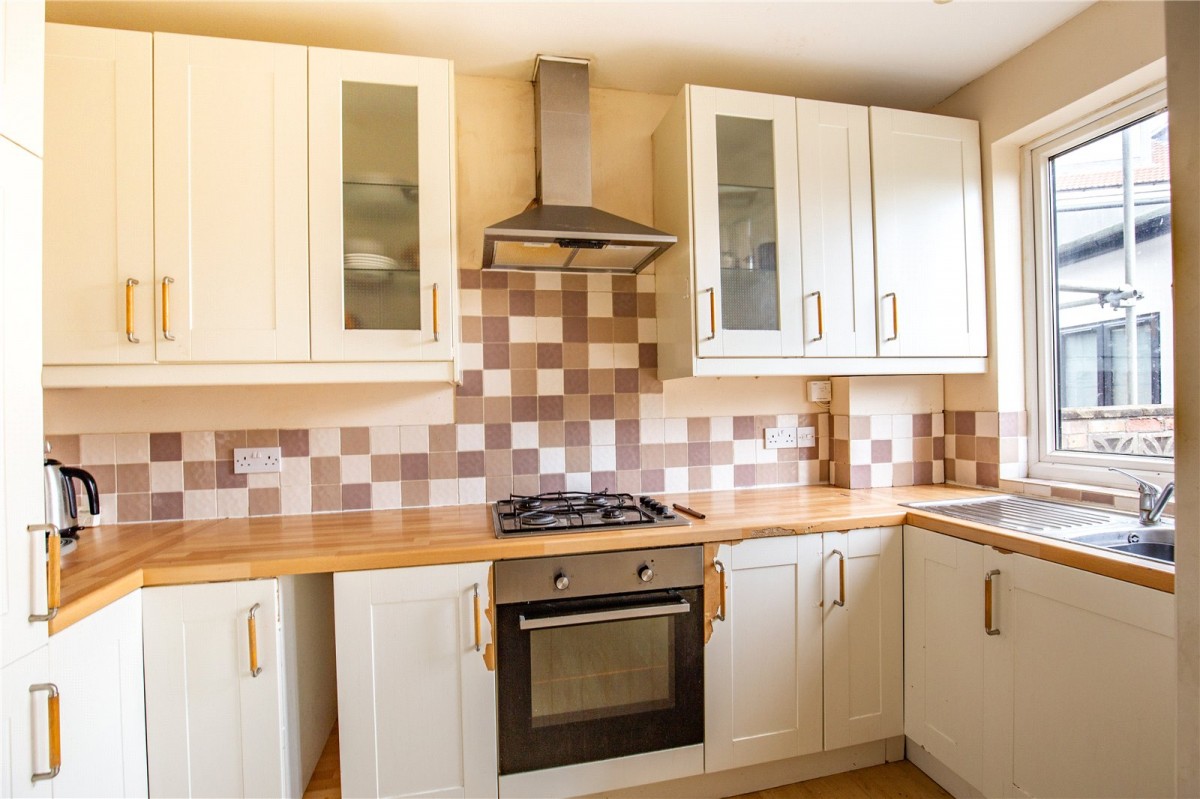 Westbury-On-Trym, Bristol