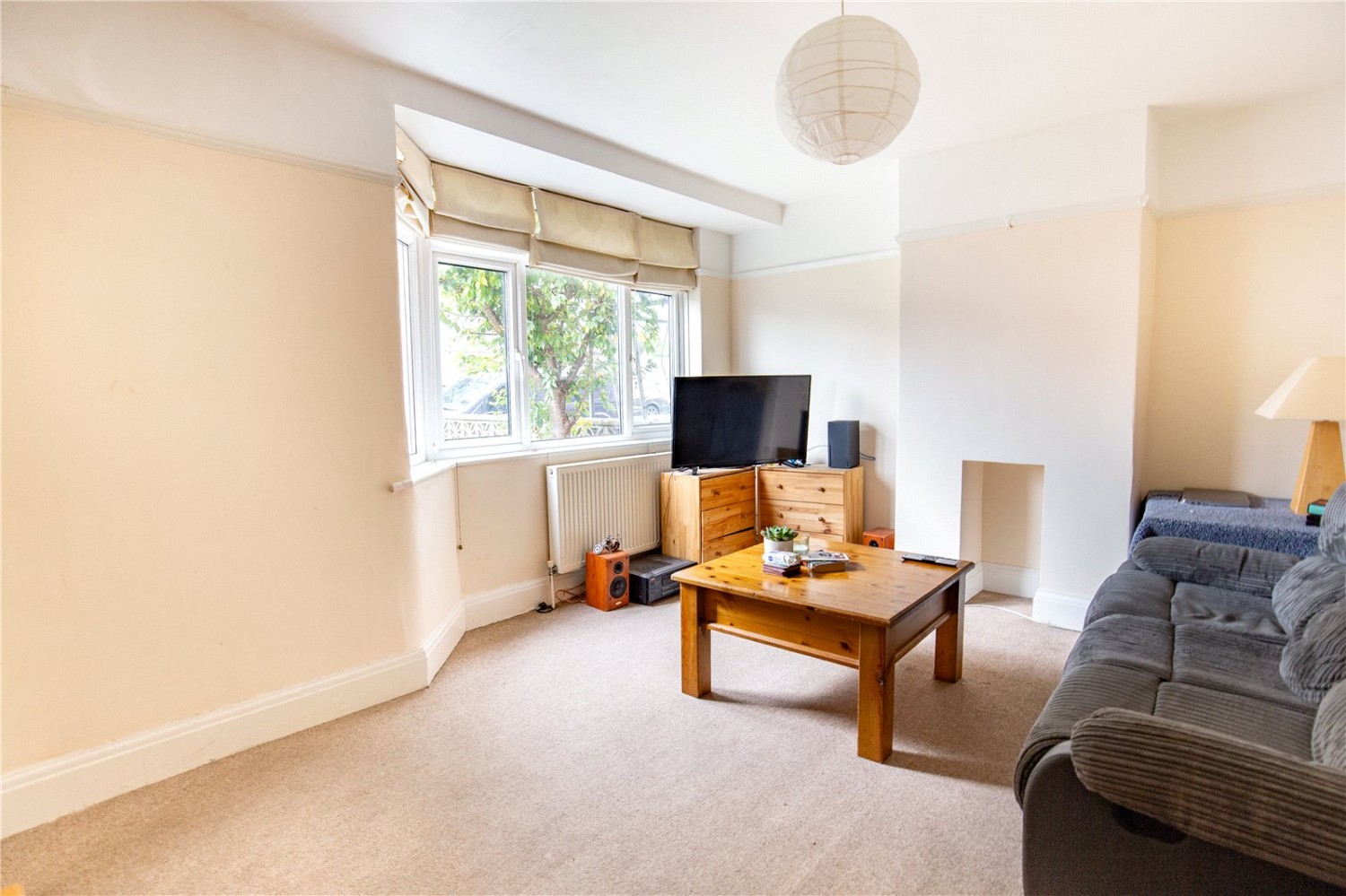 Westbury-On-Trym, Bristol