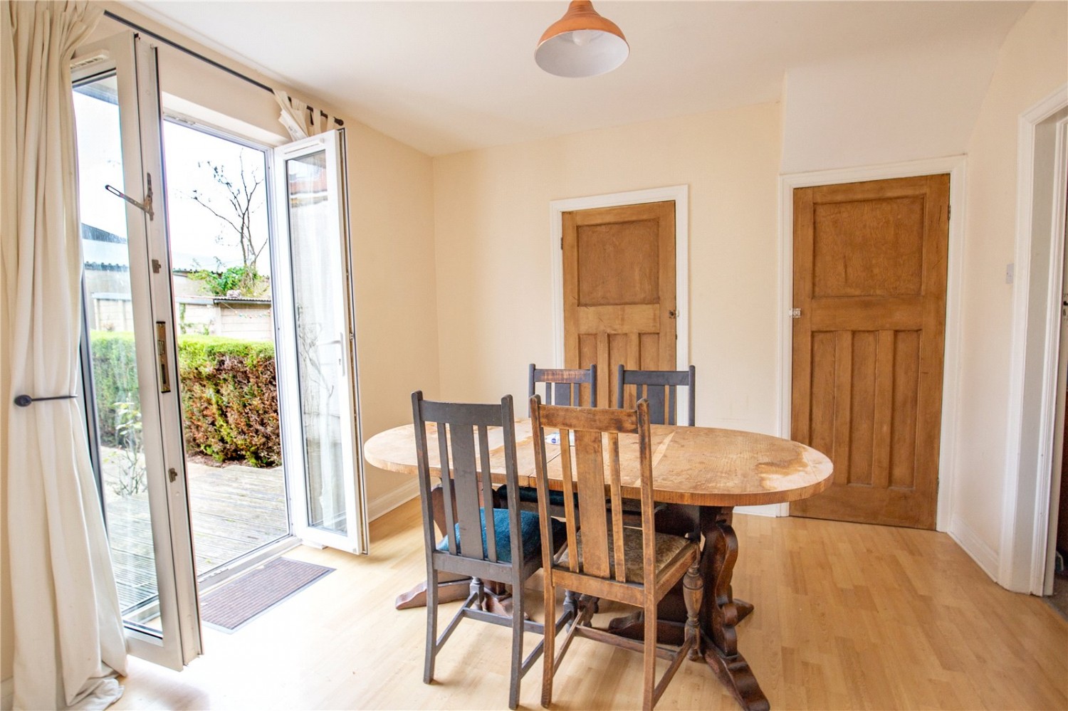 Westbury-On-Trym, Bristol