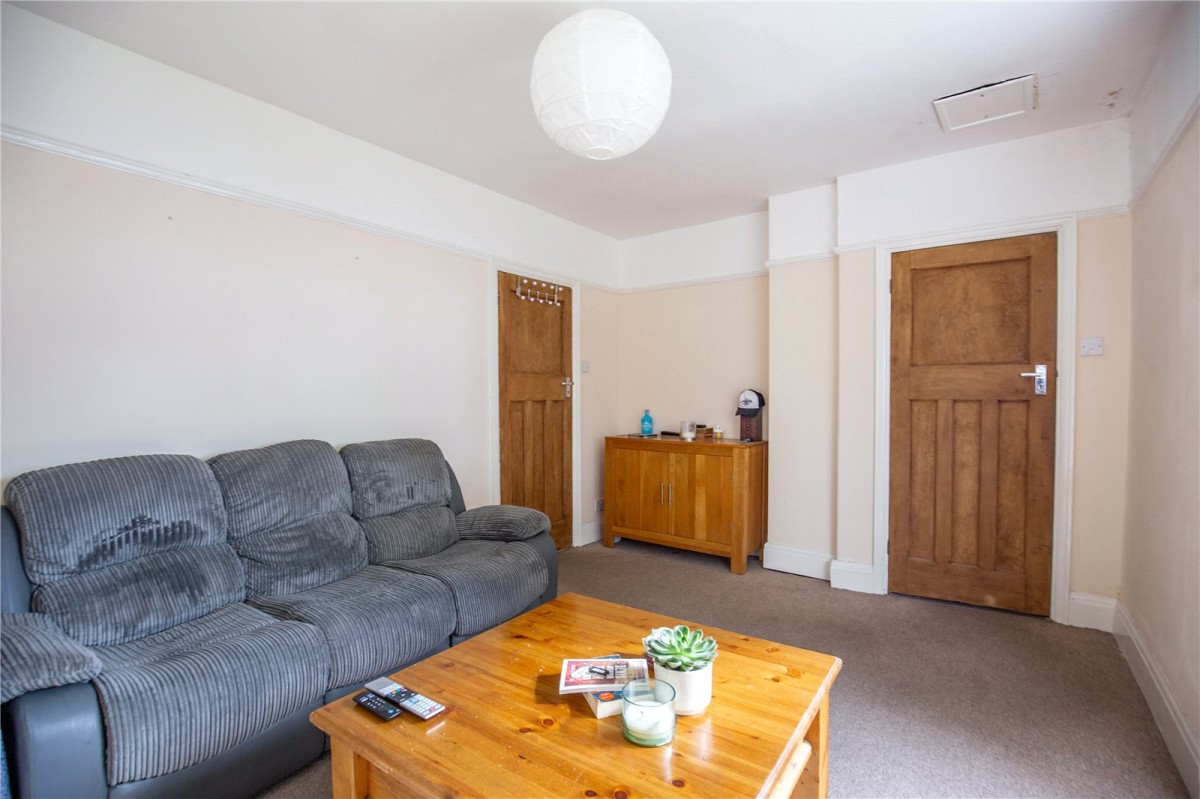 Westbury-On-Trym, Bristol