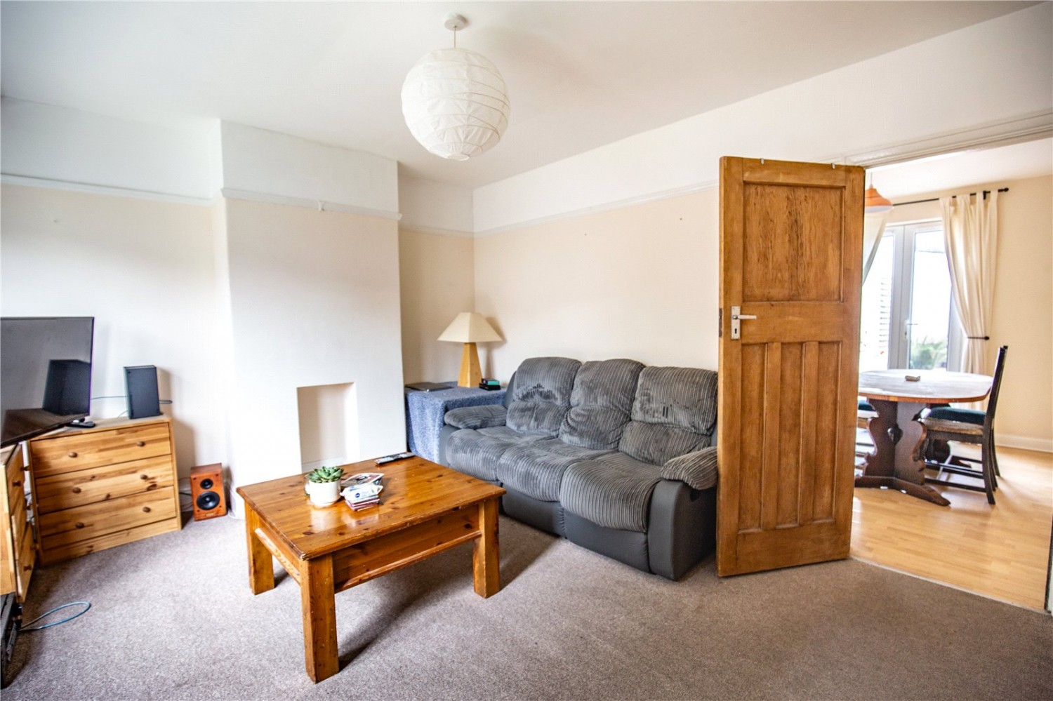 Westbury-On-Trym, Bristol