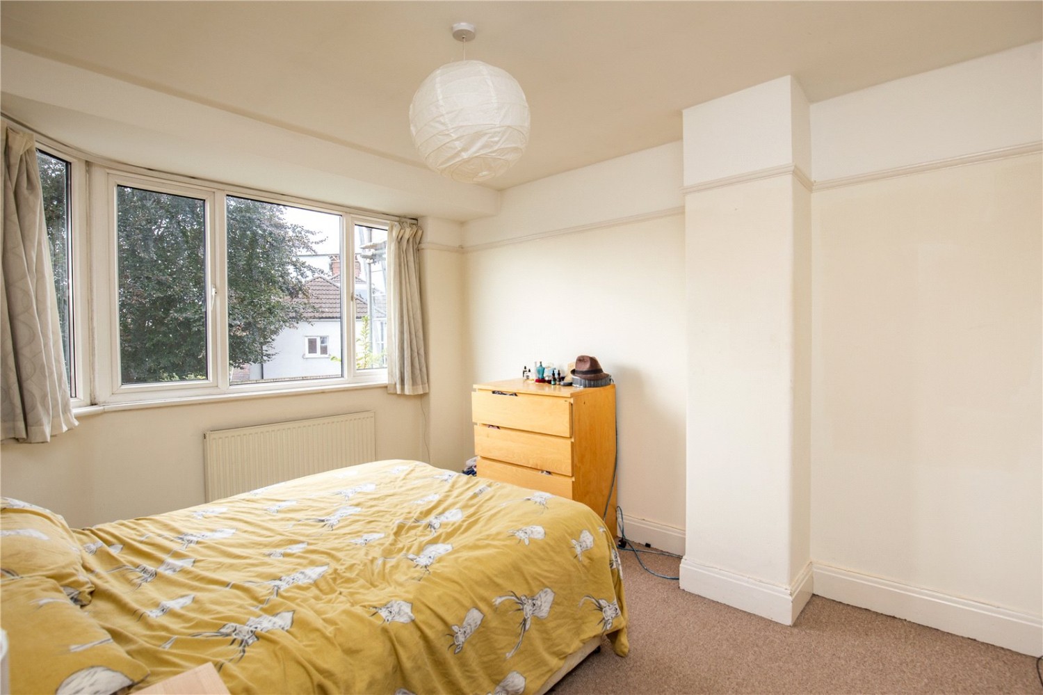 Westbury-On-Trym, Bristol