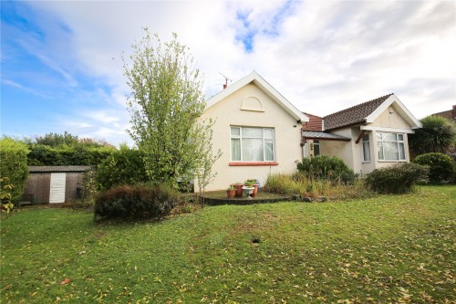 Westbury-on-Trym, Bristol