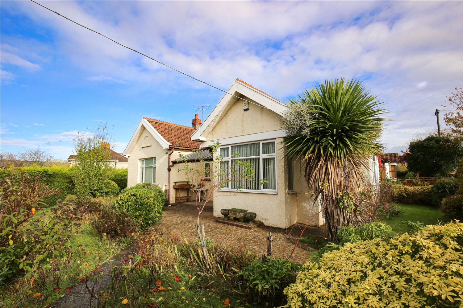Westbury-on-Trym, Bristol