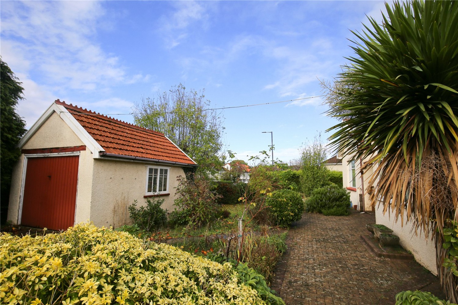Westbury-on-Trym, Bristol