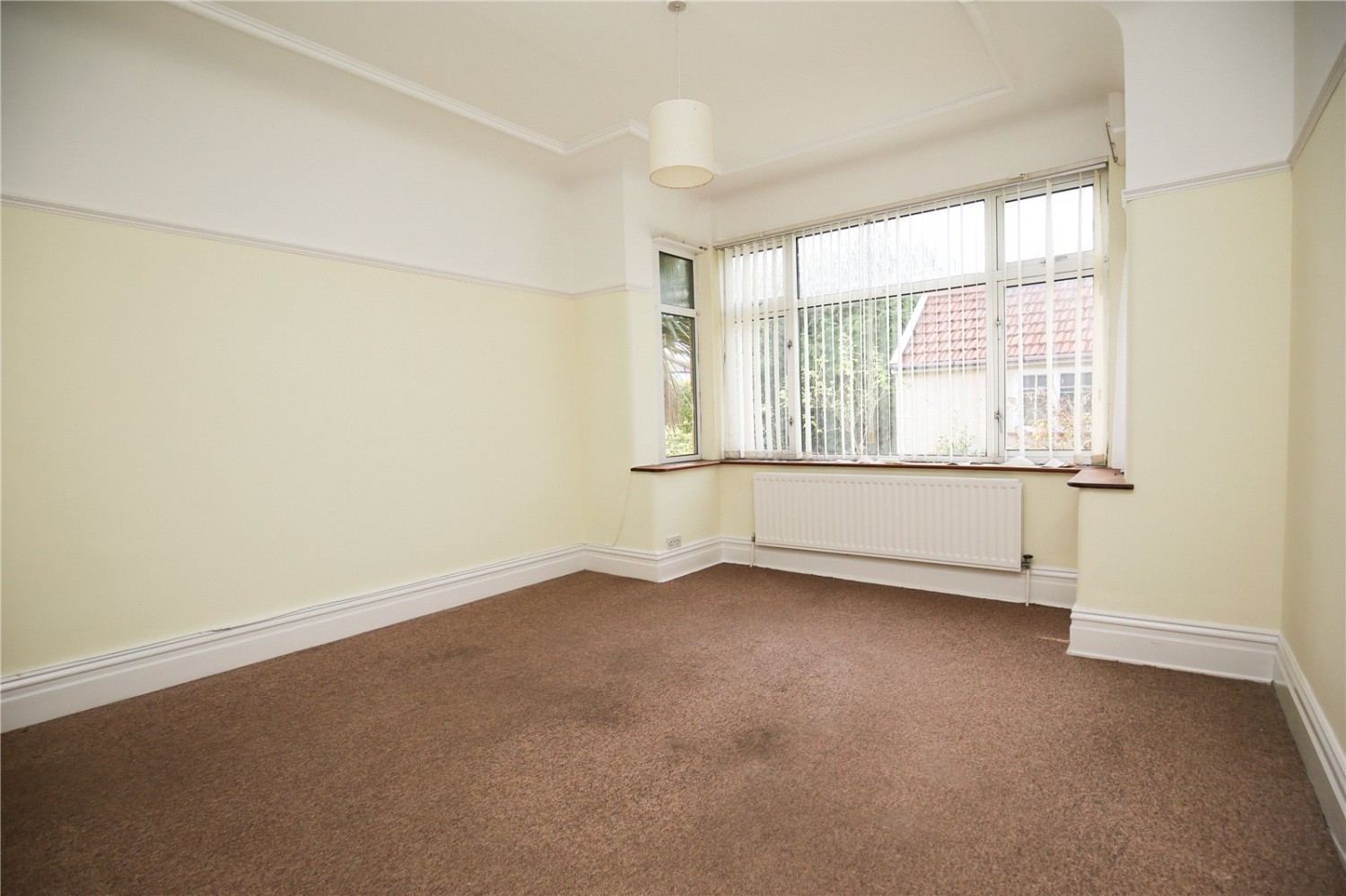 Westbury-on-Trym, Bristol