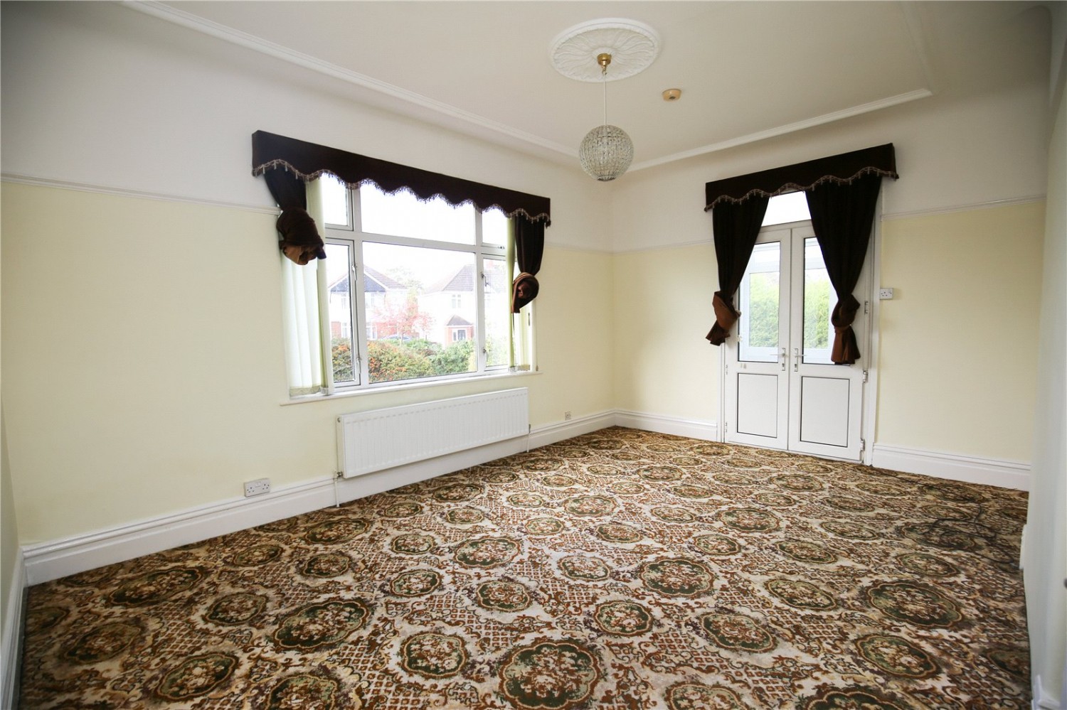 Westbury-on-Trym, Bristol