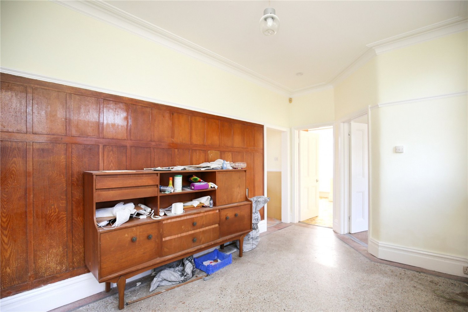 Westbury-on-Trym, Bristol