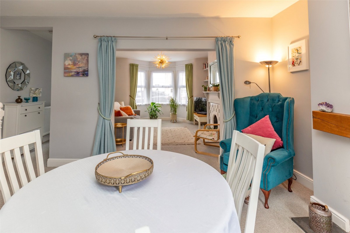 Westbury-on-Trym, Bristol