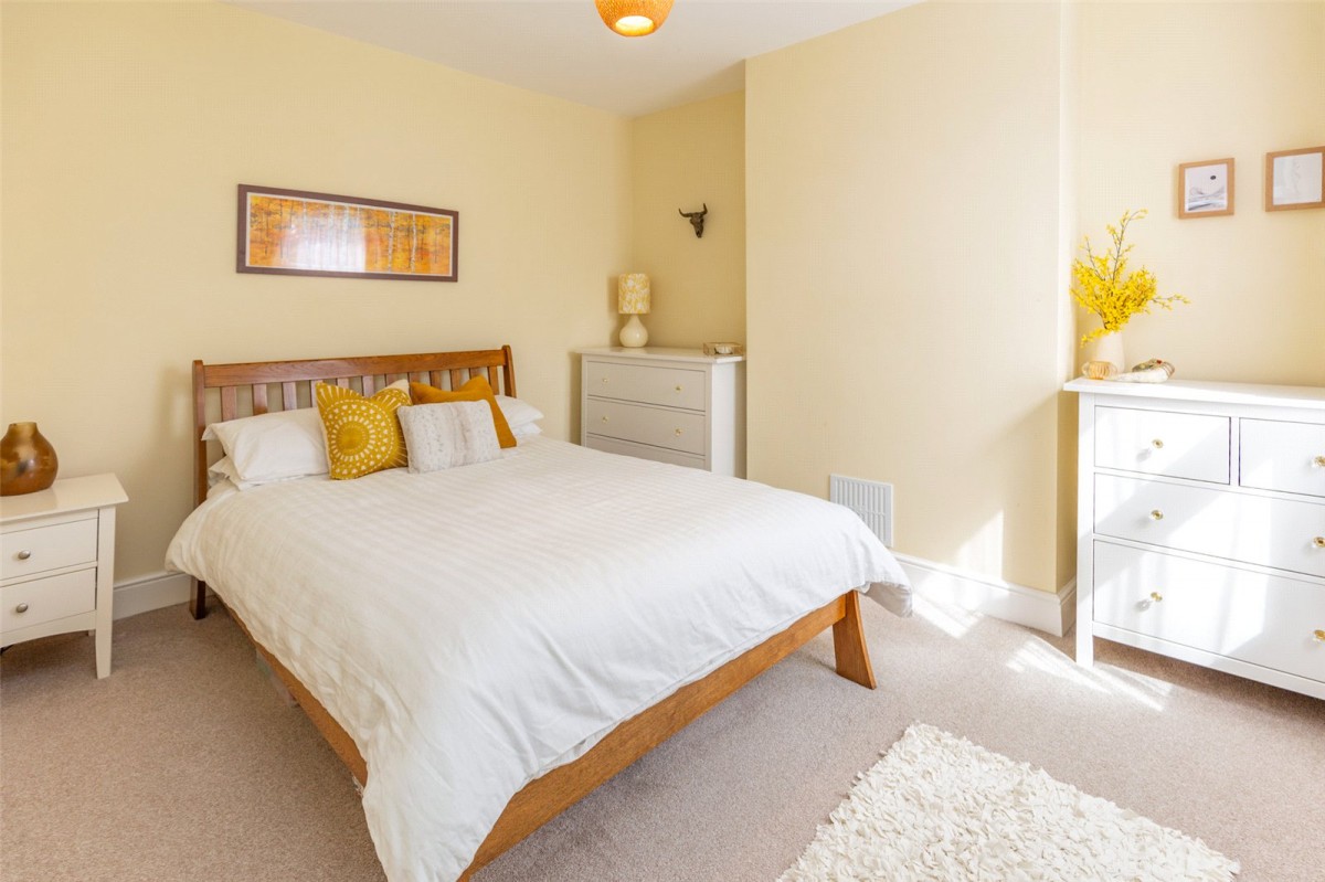 Westbury-on-Trym, Bristol