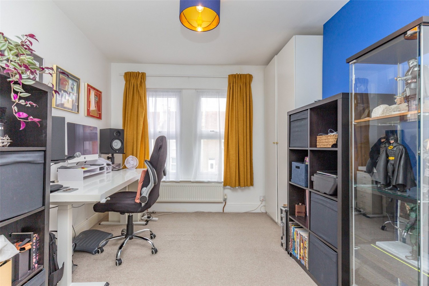 Westbury-on-Trym, Bristol