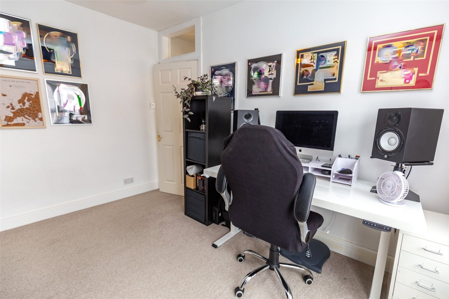 Westbury-on-Trym, Bristol