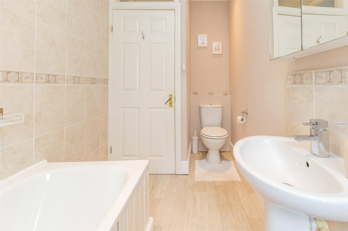 Westbury-on-Trym, Bristol