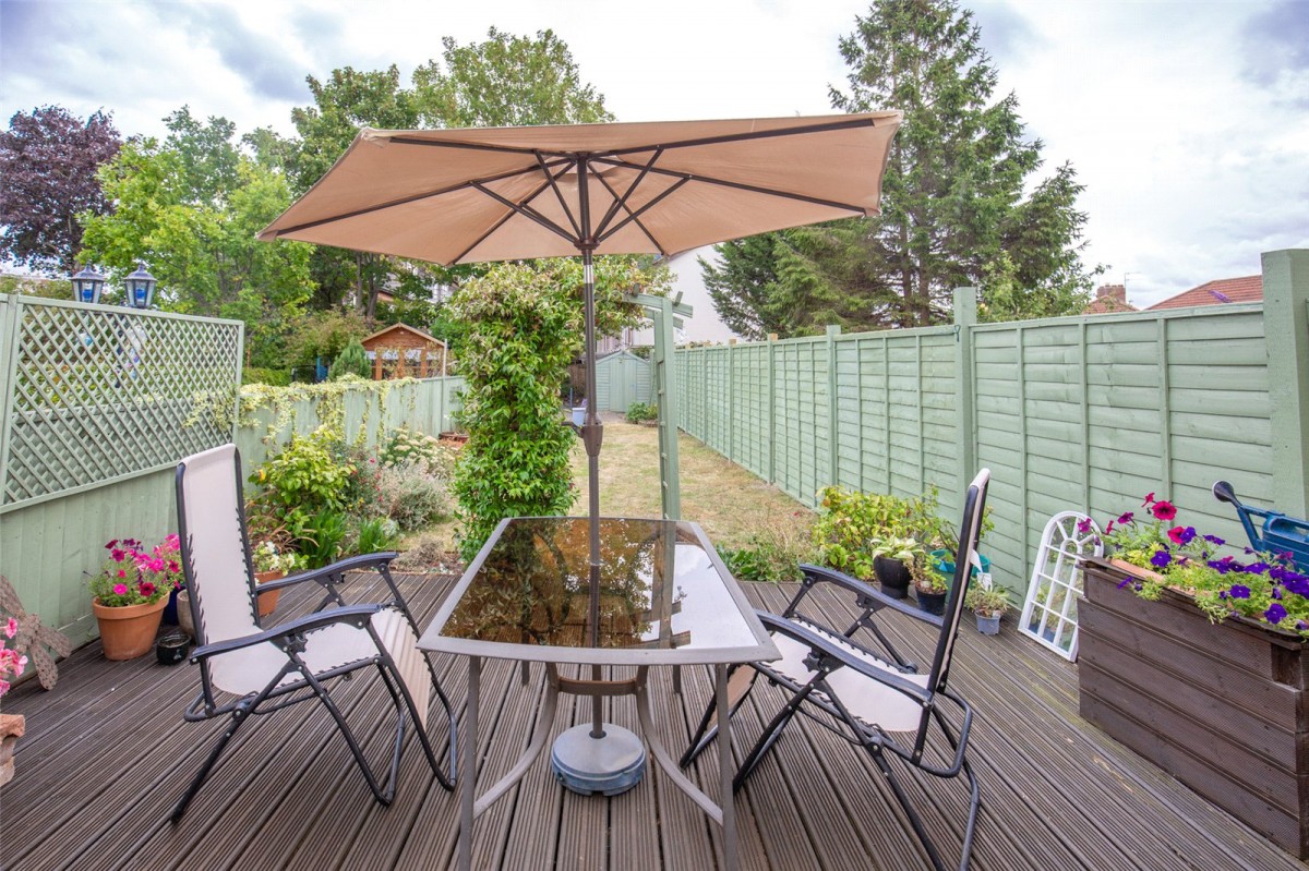 Westbury-on-Trym, Bristol