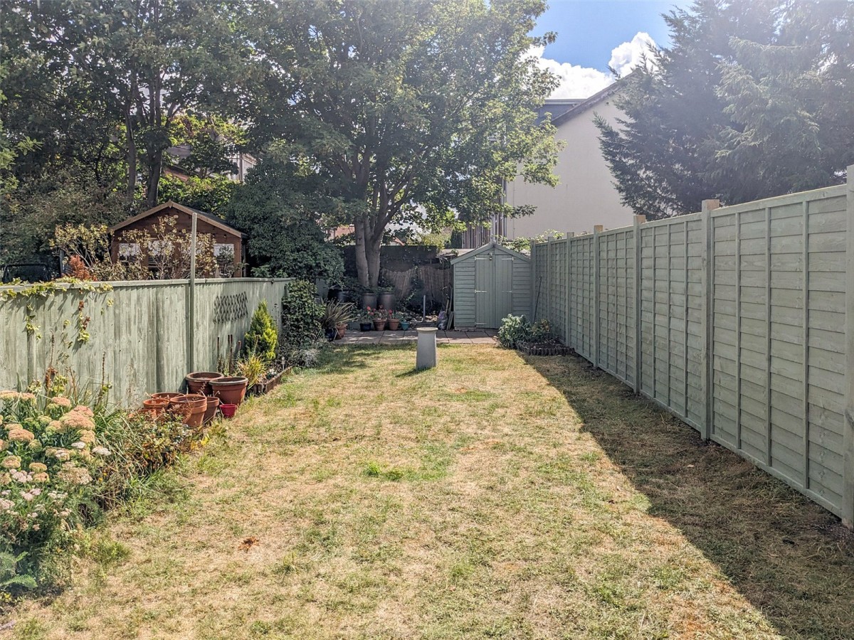 Westbury-on-Trym, Bristol