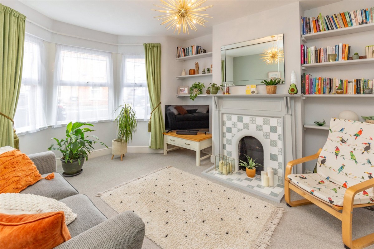 Westbury-on-Trym, Bristol