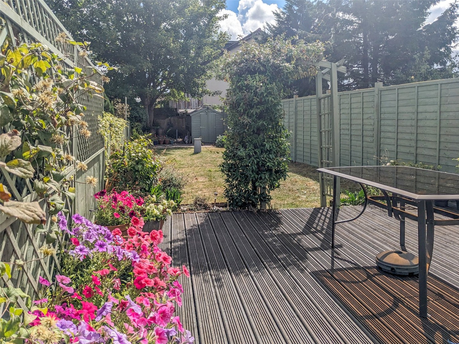 Westbury-on-Trym, Bristol