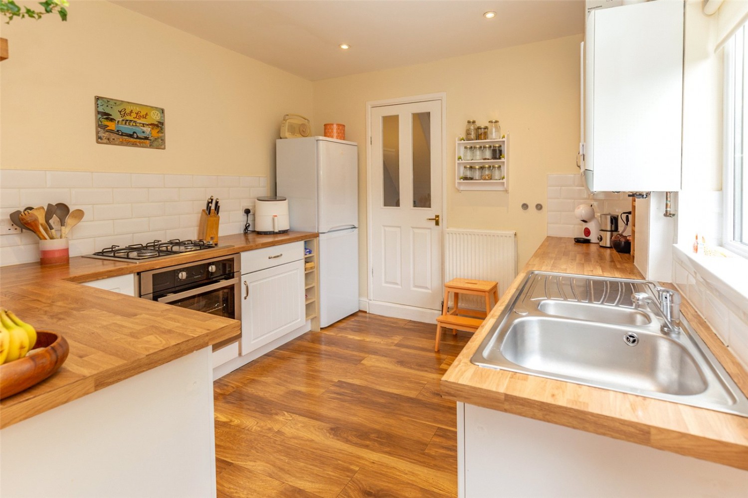 Westbury-on-Trym, Bristol