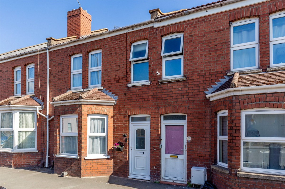 Westbury-on-Trym, Bristol