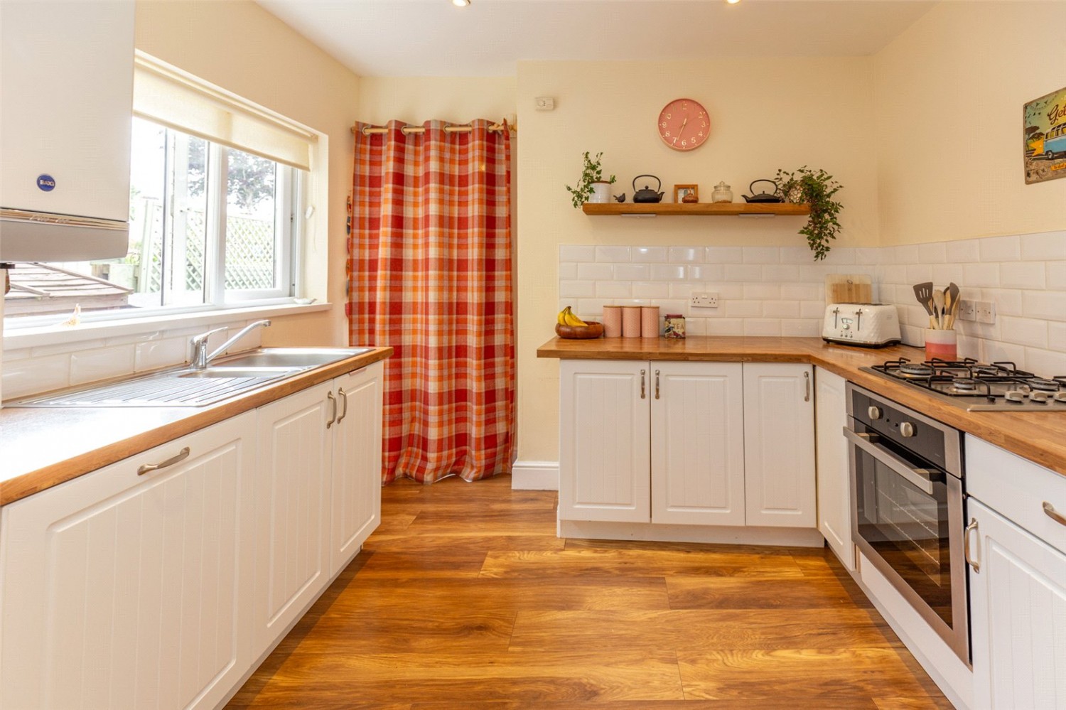 Westbury-on-Trym, Bristol