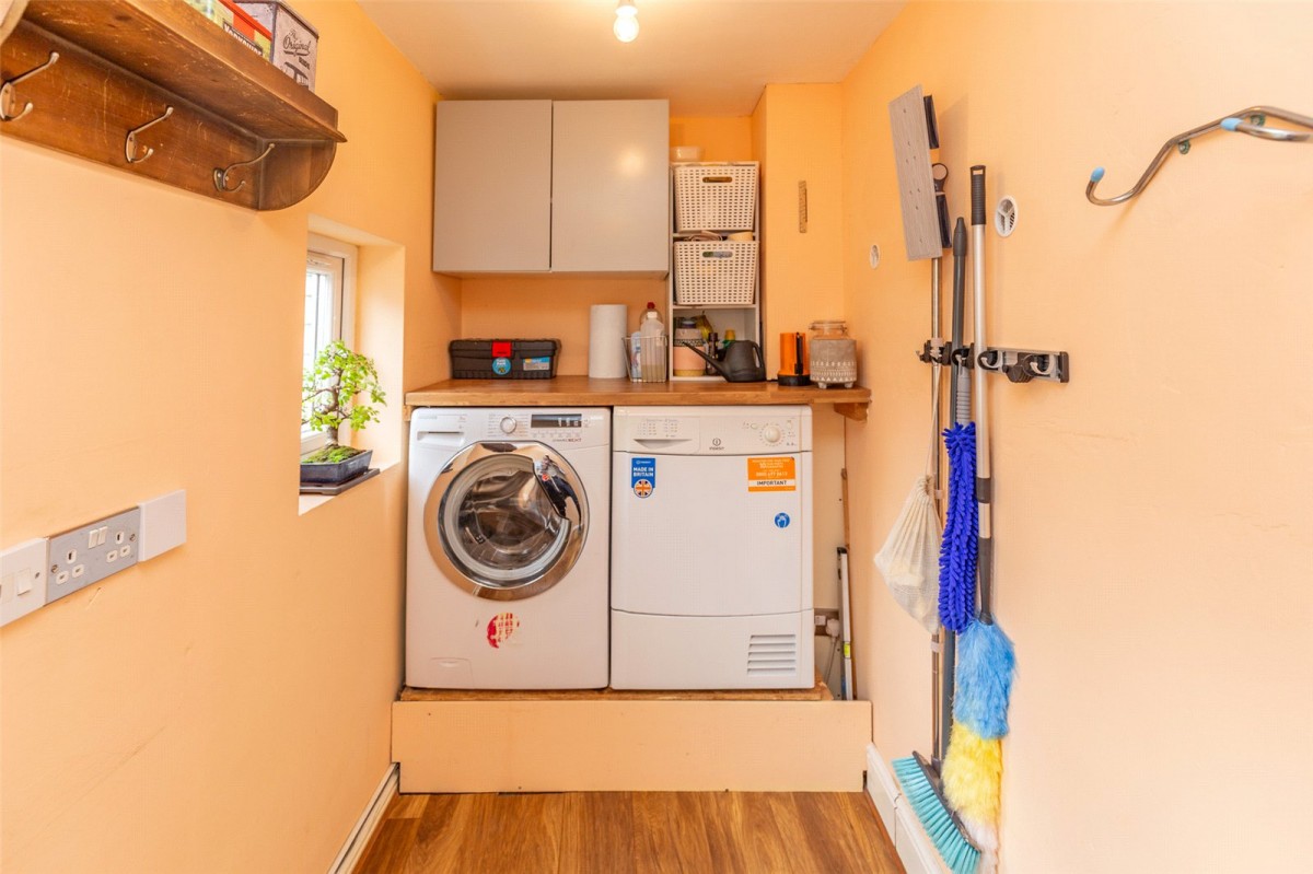 Westbury-on-Trym, Bristol