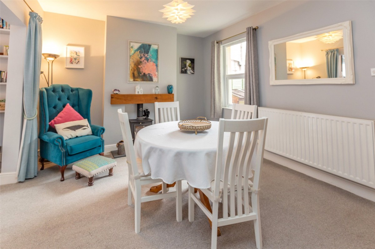 Westbury-on-Trym, Bristol