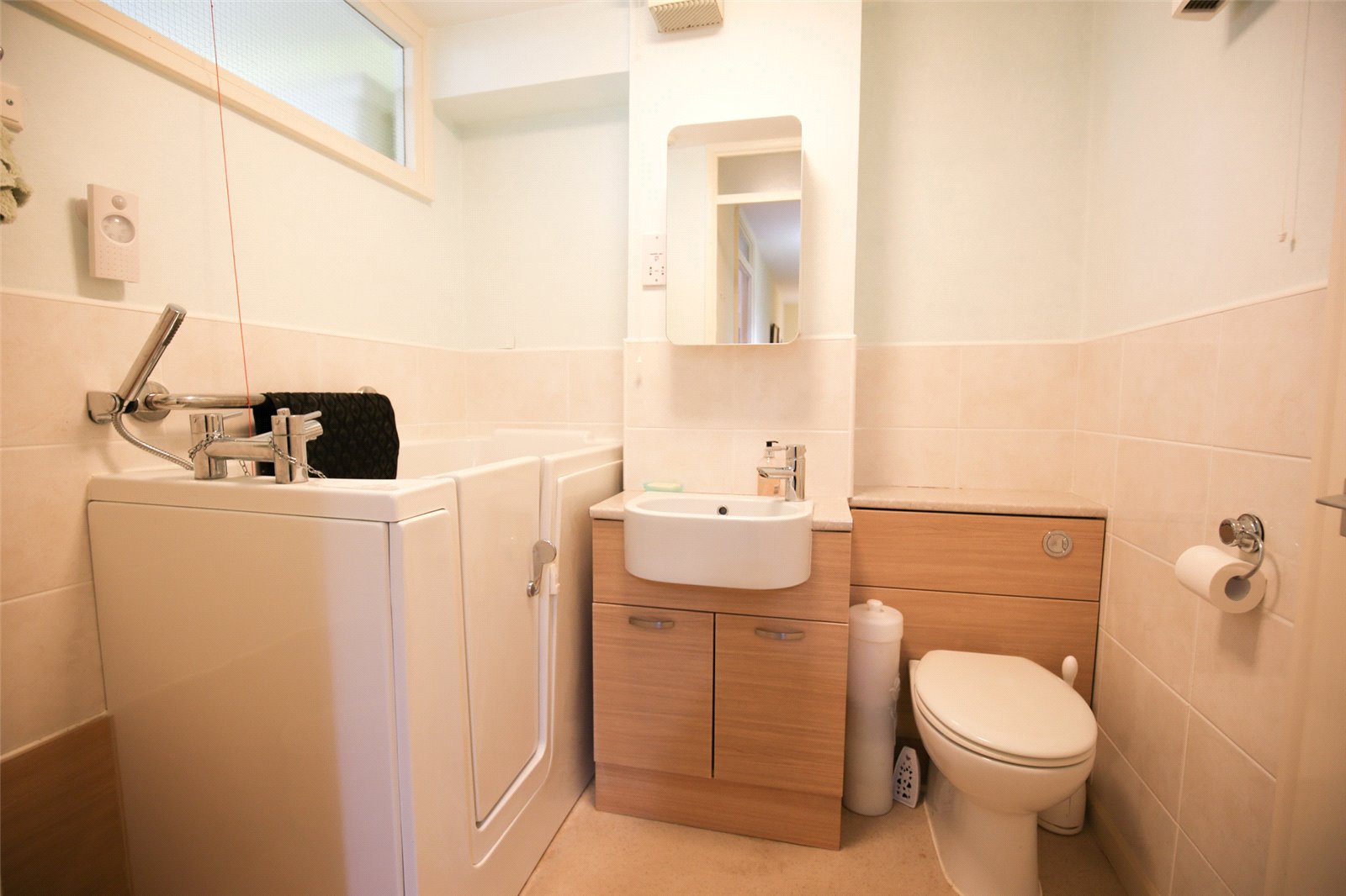 2 bedroom Flat for sale in Fallodon Way, Bristol