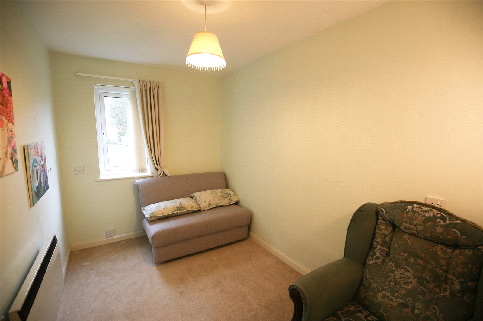 2 bedroom Flat for sale in Fallodon Way, Bristol