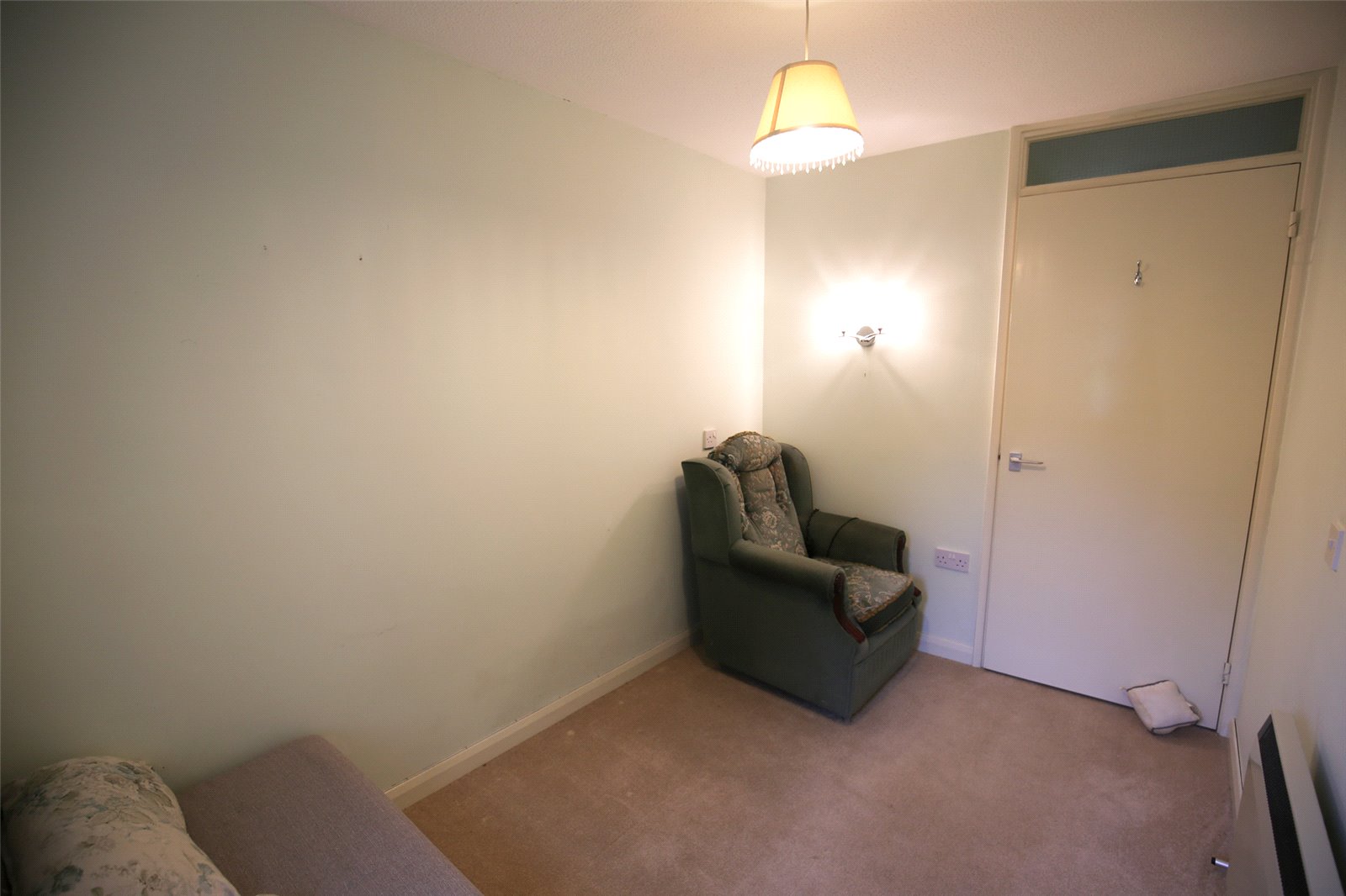 2 bedroom Flat for sale in Fallodon Way, Bristol