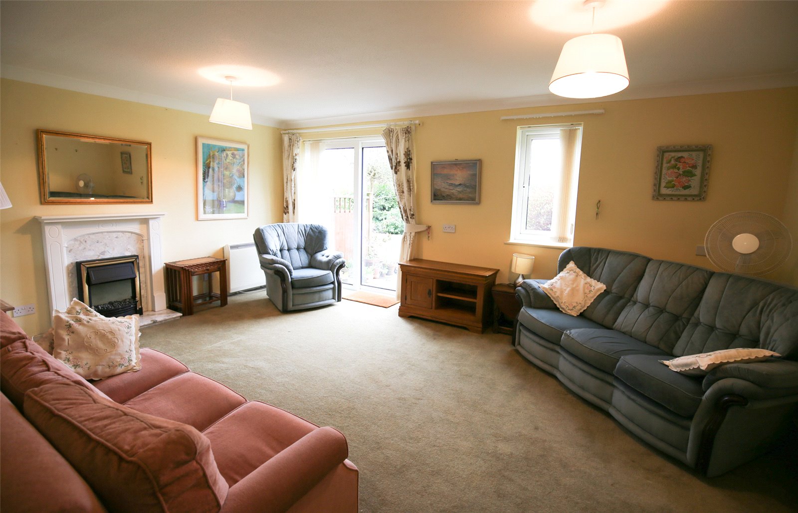 2 bedroom Flat for sale in Fallodon Way, Bristol