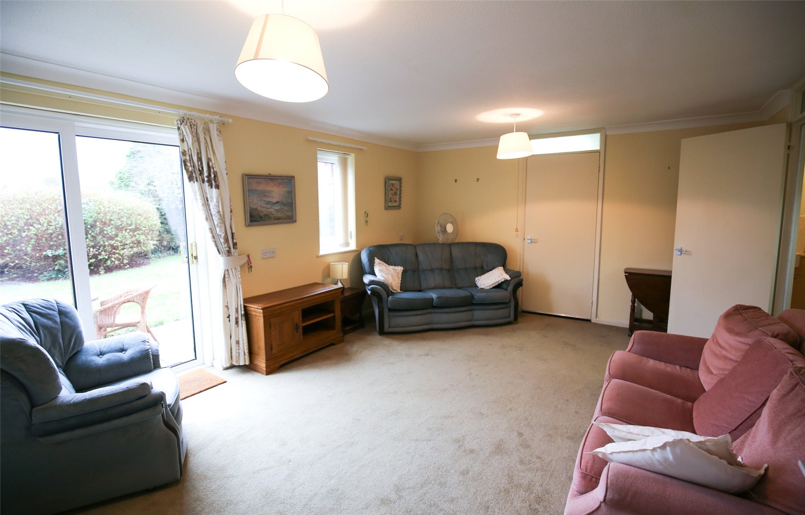 2 bedroom Flat for sale in Fallodon Way, Bristol