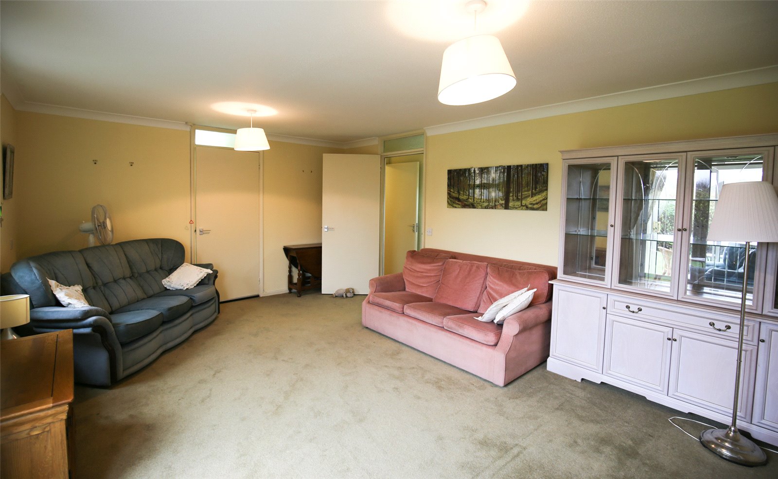 2 bedroom Flat for sale in Fallodon Way, Bristol
