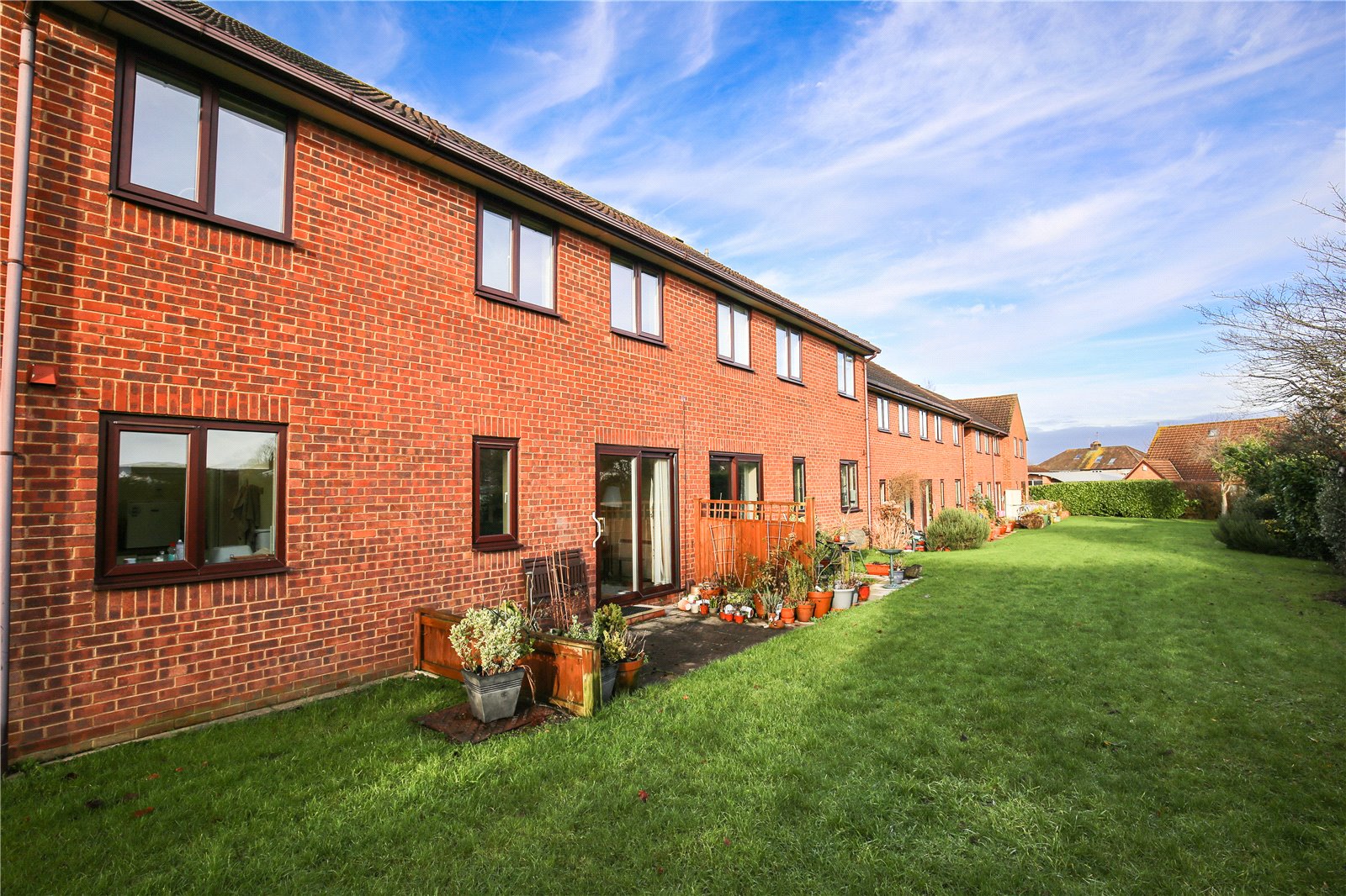 2 bedroom Flat for sale in Fallodon Way, Bristol