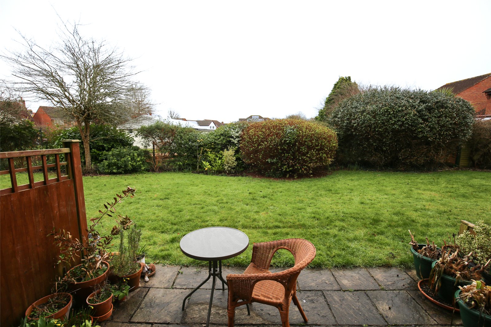 2 bedroom Flat for sale in Fallodon Way, Bristol