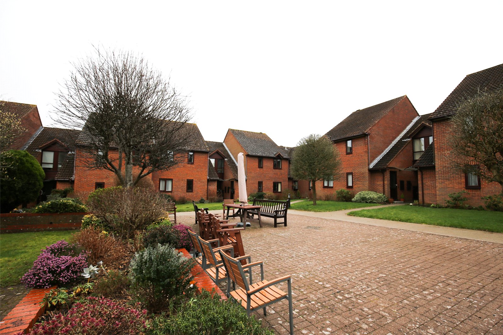 2 bedroom Flat for sale in Fallodon Way, Bristol