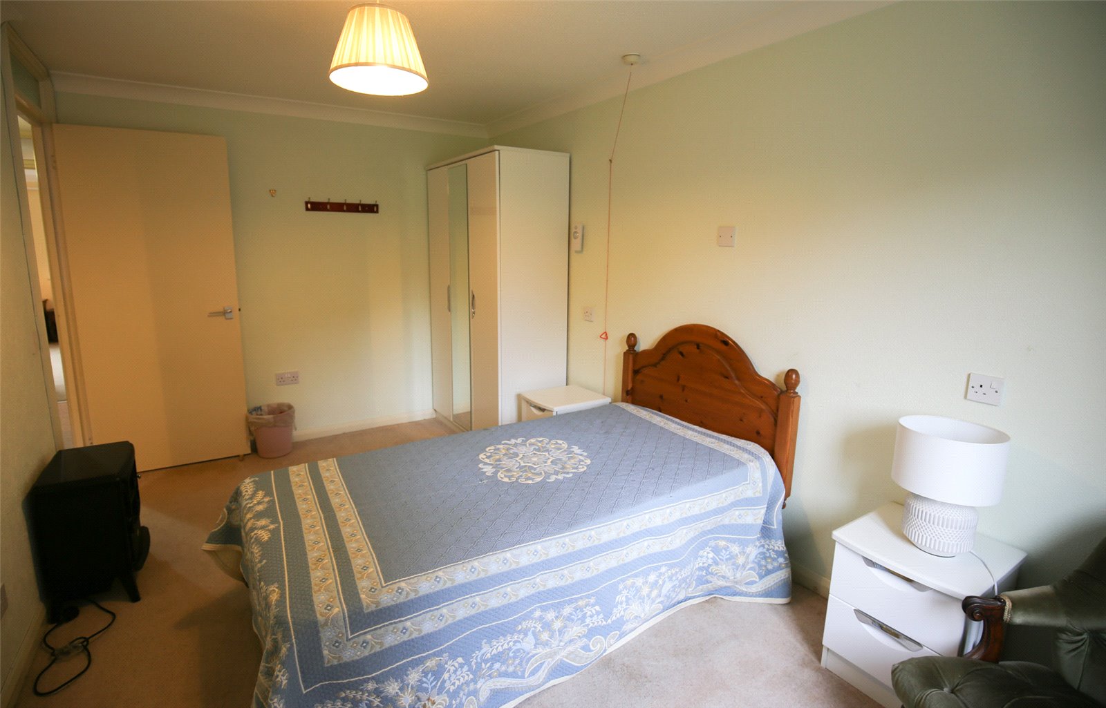2 bedroom Flat for sale in Fallodon Way, Bristol
