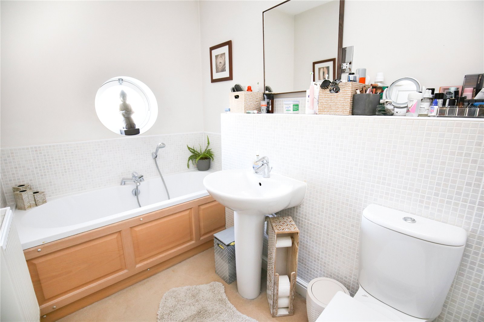 4 bedroom House for sale in Royal Victoria Park, Bristol