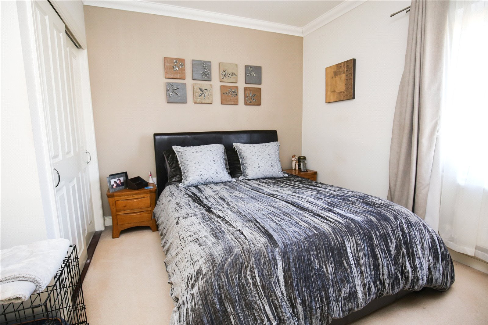 4 bedroom House for sale in Royal Victoria Park, Bristol