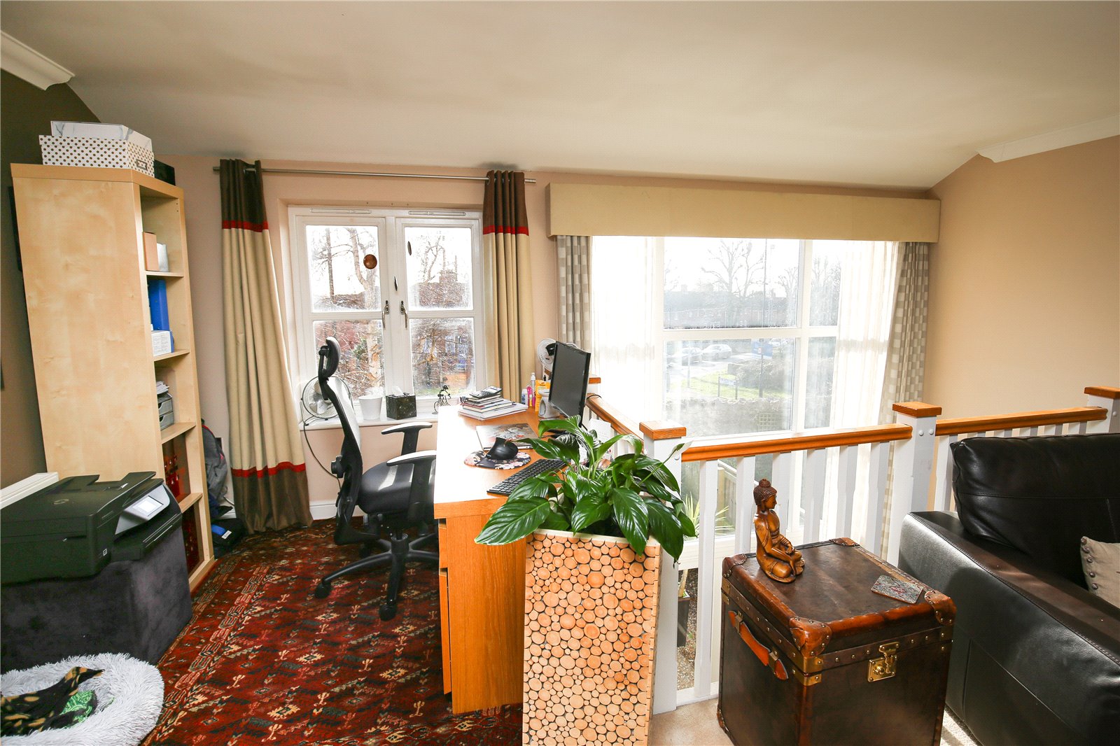 4 bedroom House for sale in Royal Victoria Park, Bristol