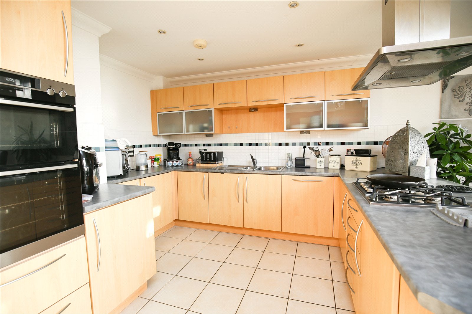 4 bedroom House for sale in Royal Victoria Park, Bristol
